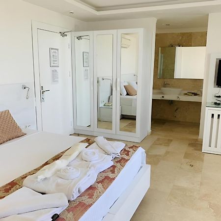 Oasis Hotel (Adults Only) Kalkan Extérieur photo