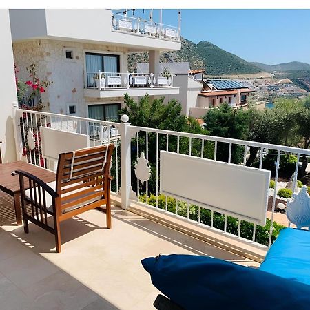 Oasis Hotel (Adults Only) Kalkan Extérieur photo