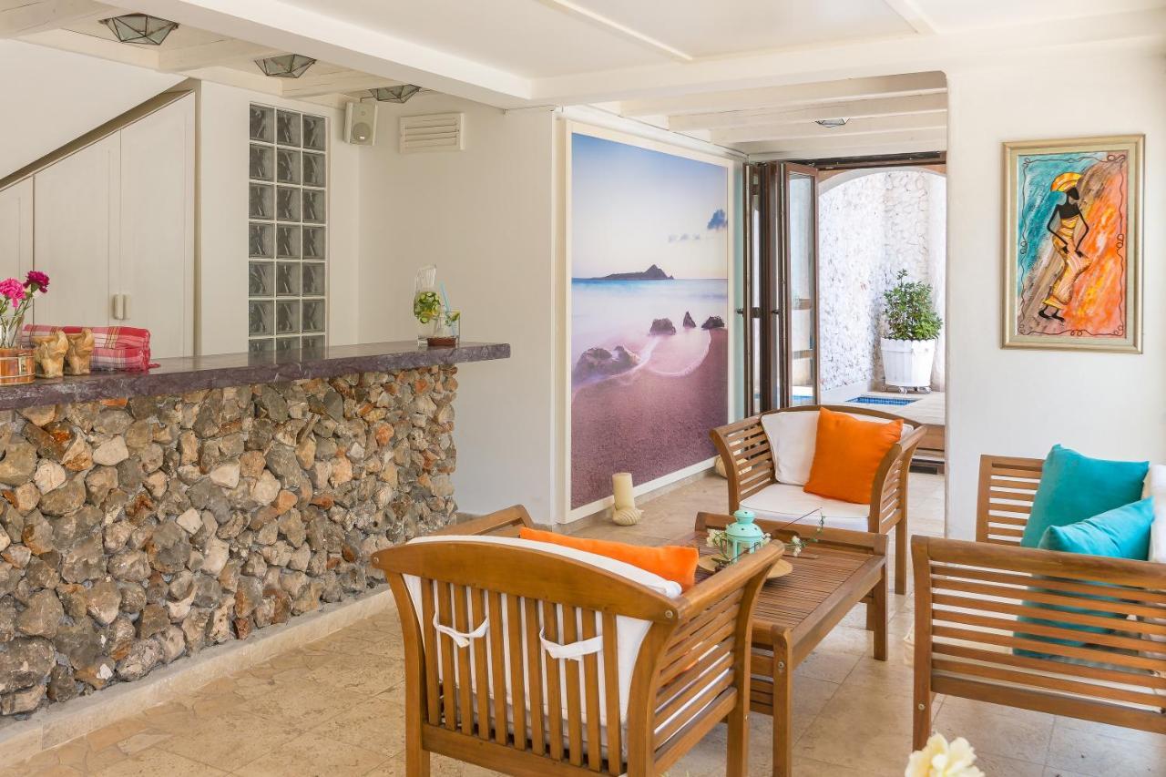 Oasis Hotel (Adults Only) Kalkan Extérieur photo