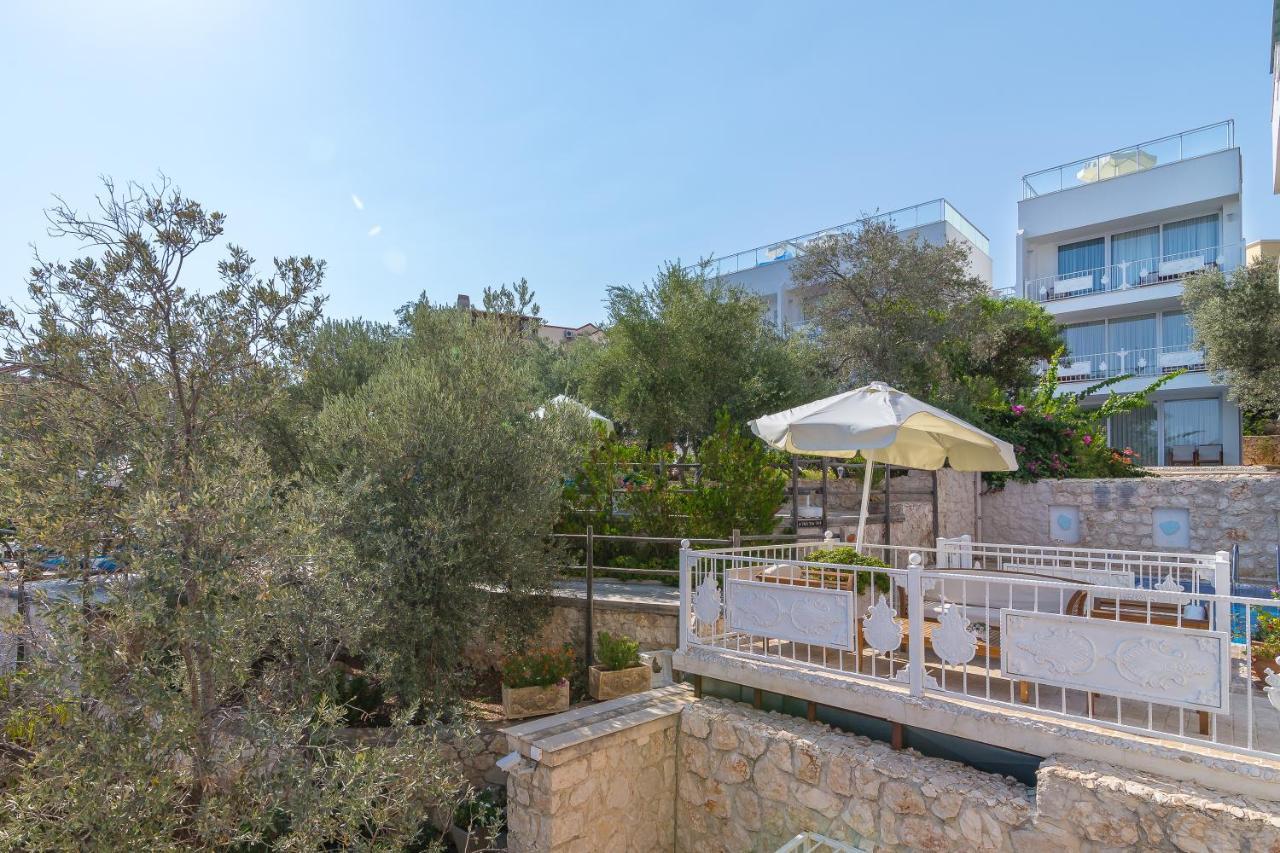 Oasis Hotel (Adults Only) Kalkan Extérieur photo