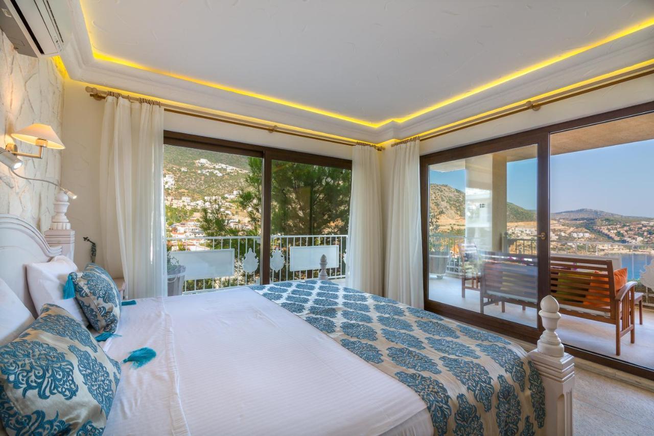 Oasis Hotel (Adults Only) Kalkan Extérieur photo