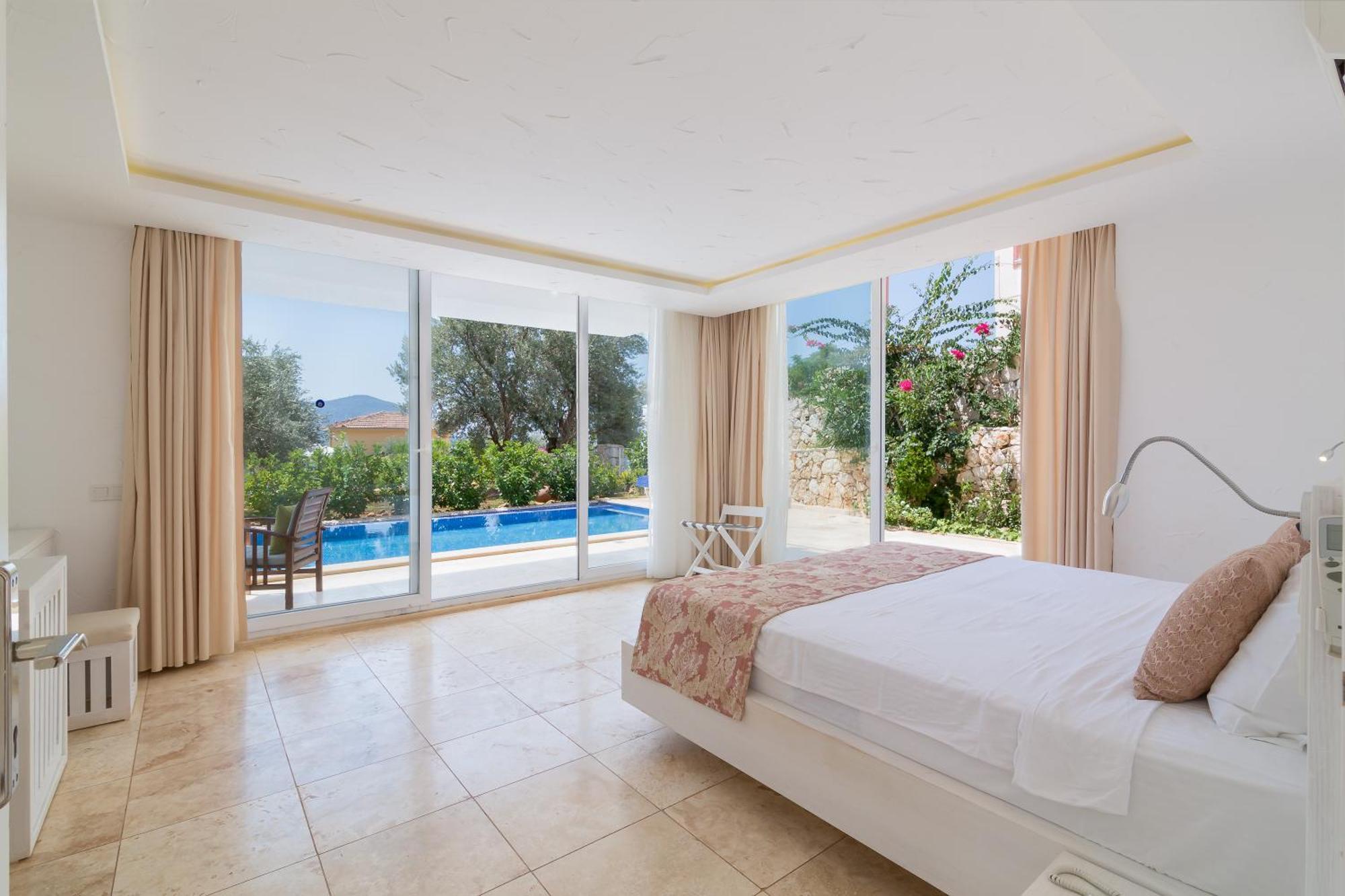 Oasis Hotel (Adults Only) Kalkan Extérieur photo